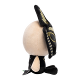 RecallAHollowHeart ajarbythedoor Plush  by Makeship.