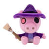 Witch Piggy Plushie