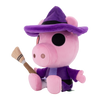 Witch Piggy Plushie