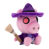 Witch Piggy Plushie