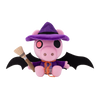 Witch Piggy Plushie