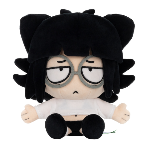 Wagyu Plushie 2.0