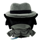 Monster Lover Msak__ Plush  by Makeship.