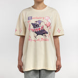 Walden the Tomfoolery Peddler T-shirt