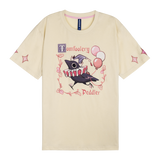 Walden the Tomfoolery Peddler T-shirt