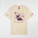 Walden the Tomfoolery Peddler T-shirt