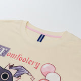 Walden the Tomfoolery Peddler T-shirt