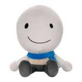 Wallter Plushie