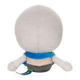 Wallter Plushie