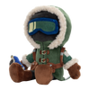 Best Friend Plushie