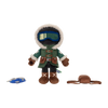 Best Friend Plushie