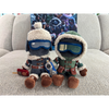 Best Friend Plushie