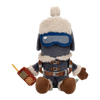Worst Friend Plushie