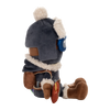 Worst Friend Plushie