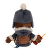 Worst Friend Plushie