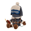 Worst Friend Plushie