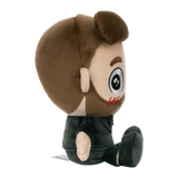 Wedding Bu Plushie