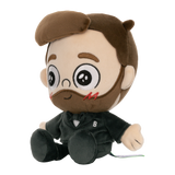 Wedding Bu Plushie