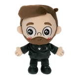 Wedding Bu Plushie