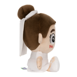 Wedding Pi Plushie