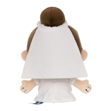 Wedding Pi Plushie