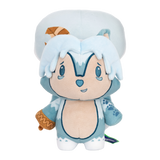 Whispin Plushie