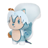 Whispin Plushie
