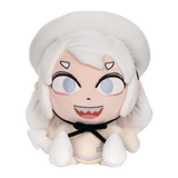 White Pawn Plushie