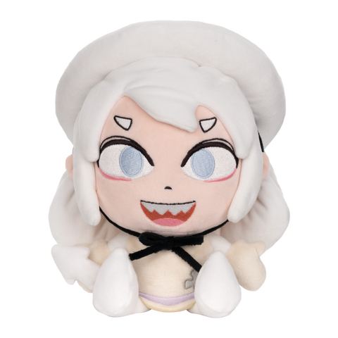 White Pawn Plushie
