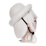 White Pawn Plushie