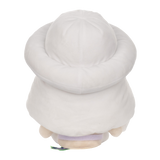 White Pawn Plushie