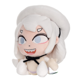 White Pawn Plushie