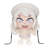 White Pawn Plushie