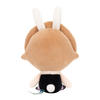 Will Stetson Rabbit Girl Plushie