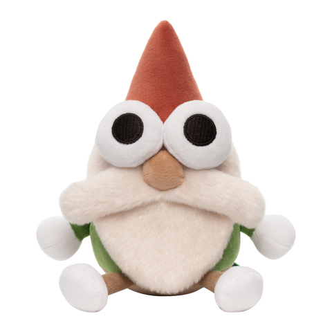 Willem Plushie