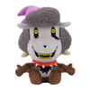 Witch Sheep Plushie