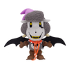 Witch Sheep Plushie