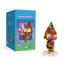 Wizard Monkey Vinyl Figure