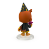 Wizard Monkey Vinyl Figure