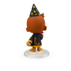 Wizard Monkey Vinyl Figure