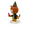 Wizard Monkey Vinyl Figure