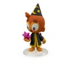 Wizard Monkey Vinyl Figure