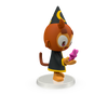 Wizard Monkey Vinyl Figure