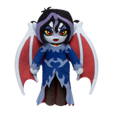 Neopets The Darkest Faerie Plushie  by Makeship.