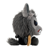 Were-Wolf Plushie