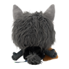 Were-Wolf Plushie