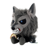 Were-Wolf Plushie