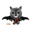 Were-Wolf Plushie