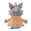 Wolfgang Seamus Plushie