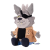 Wolfgang Seamus Plushie